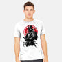 Samurai Clan Oda-Mens-Heavyweight-Tee-DrMonekers