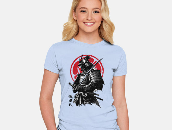 Samurai Clan Oda