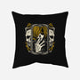 Chef Pirate Crew-None-Removable Cover w Insert-Throw Pillow-animate