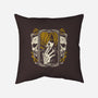 Chef Pirate Crew-None-Removable Cover w Insert-Throw Pillow-animate
