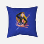 Special Grade Sorcerer Yuki-None-Removable Cover w Insert-Throw Pillow-Afire