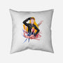 Special Grade Sorcerer Yuki-None-Removable Cover w Insert-Throw Pillow-Afire
