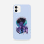 Dark Dragon-iPhone-Snap-Phone Case-dandingeroz