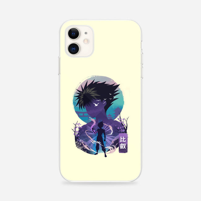 Dark Dragon-iPhone-Snap-Phone Case-dandingeroz