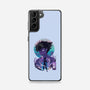 Dark Dragon-Samsung-Snap-Phone Case-dandingeroz