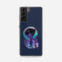 Dark Dragon-Samsung-Snap-Phone Case-dandingeroz