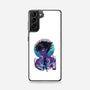 Dark Dragon-Samsung-Snap-Phone Case-dandingeroz