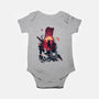 Translocating Thief-Baby-Basic-Onesie-Dipewhy