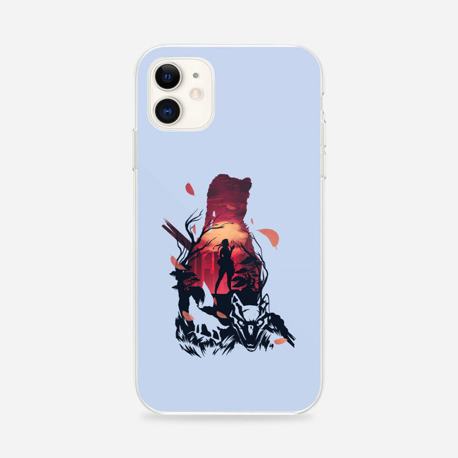 Translocating Thief-iPhone-Snap-Phone Case-Dipewhy