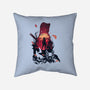 Translocating Thief-None-Removable Cover-Throw Pillow-Dipewhy
