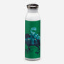 Holographic Trickster-None-Water Bottle-Drinkware-Dipewhy