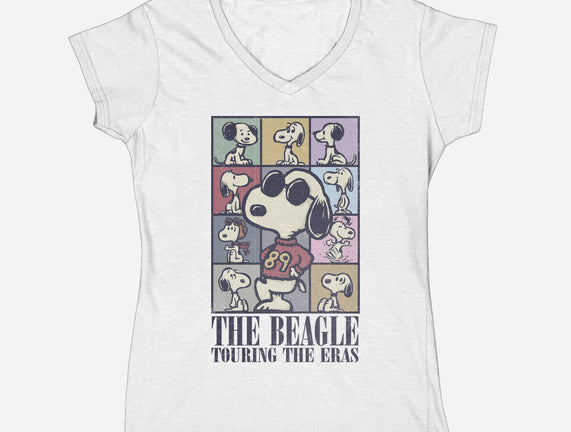 Eras Of The Beagle