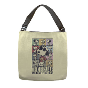 Eras Of The Beagle