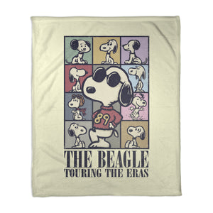 Eras Of The Beagle