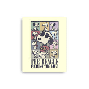 Eras Of The Beagle