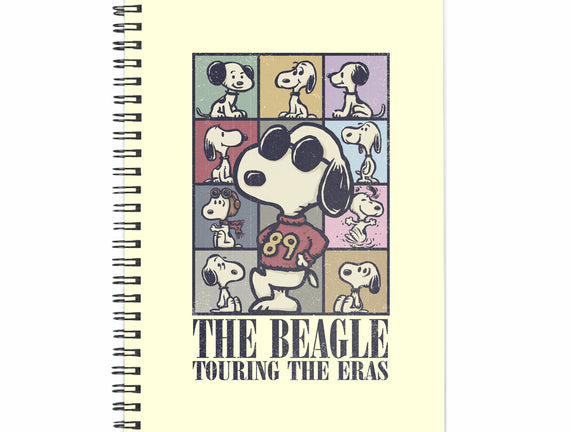 Eras Of The Beagle