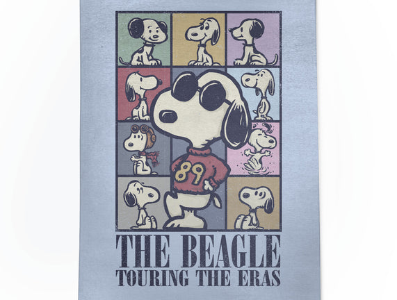 Eras Of The Beagle