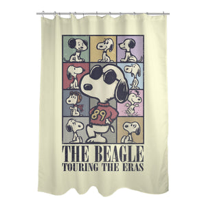 Eras Of The Beagle