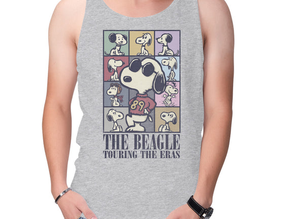 Eras Of The Beagle