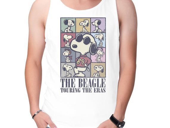 Eras Of The Beagle