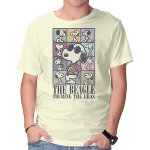 Eras Of The Beagle