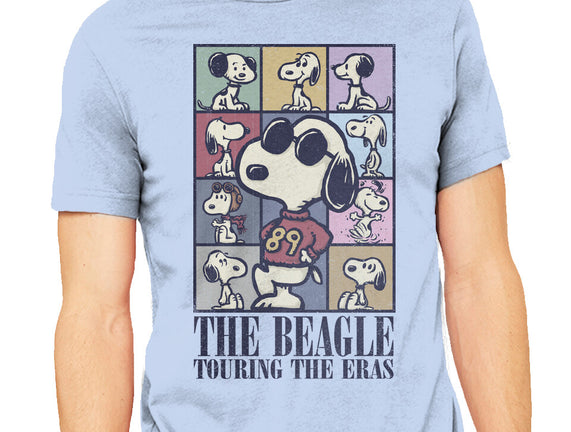 Eras Of The Beagle