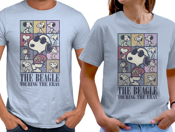 Eras Of The Beagle