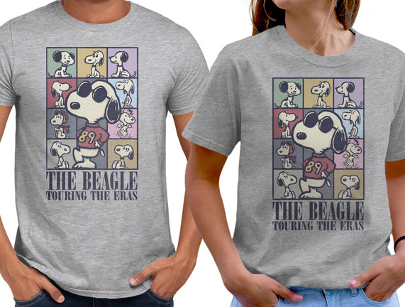 Eras Of The Beagle