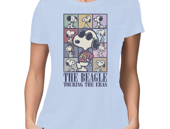 Eras Of The Beagle