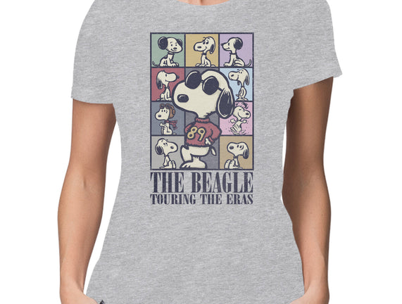 Eras Of The Beagle