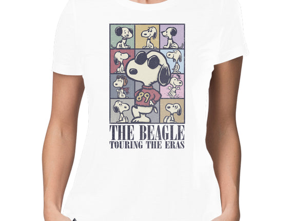 Eras Of The Beagle