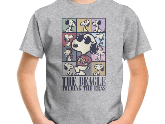 Eras Of The Beagle