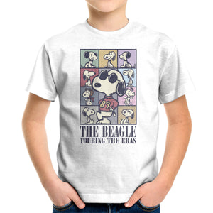 Eras Of The Beagle