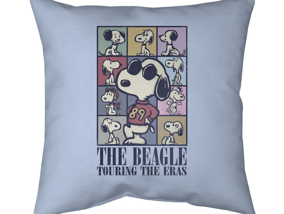 Eras Of The Beagle