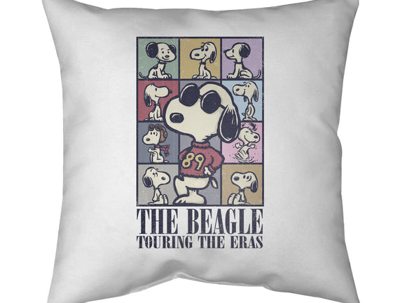 Eras Of The Beagle