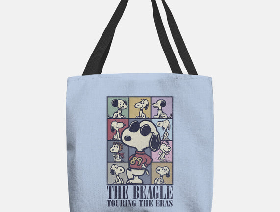 Eras Of The Beagle