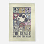 Eras Of The Beagle-None-Outdoor-Rug-kg07