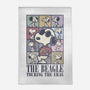 Eras Of The Beagle-None-Outdoor-Rug-kg07