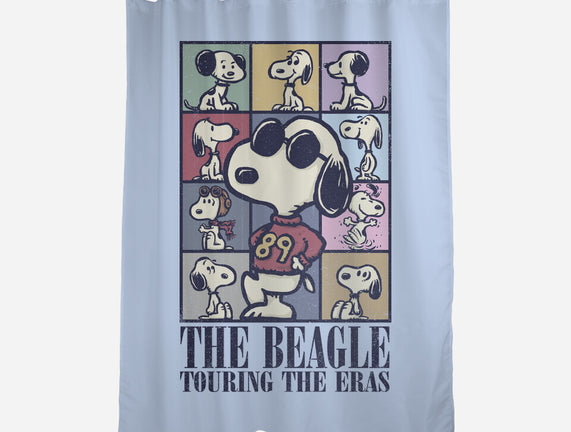 Eras Of The Beagle