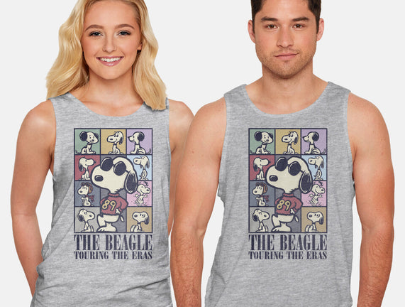 Eras Of The Beagle