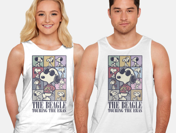 Eras Of The Beagle