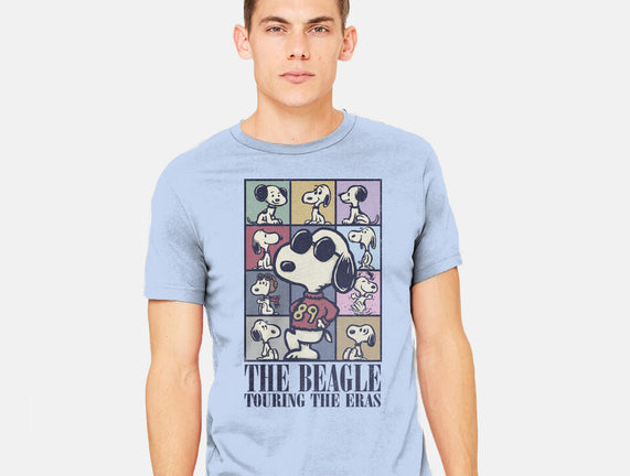 Eras Of The Beagle