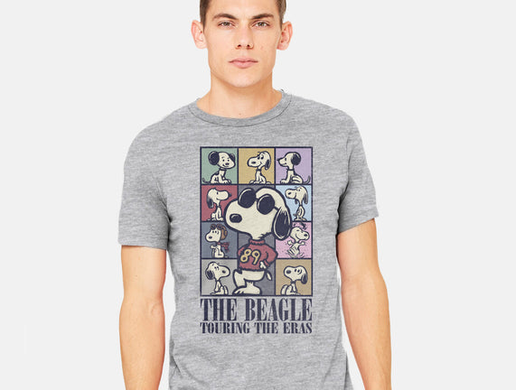 Eras Of The Beagle