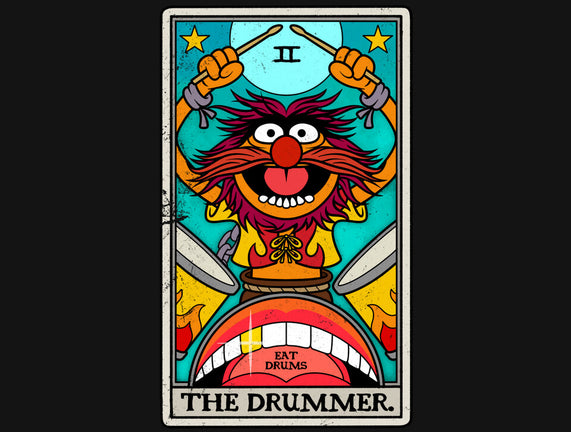 The Drummer