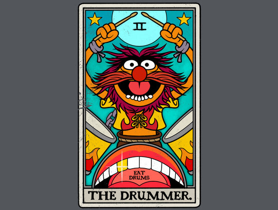 The Drummer