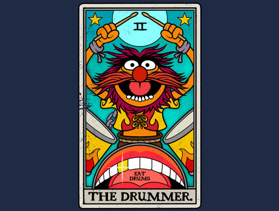 The Drummer