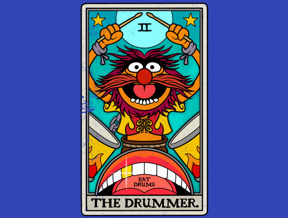 The Drummer