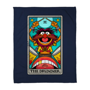 The Drummer