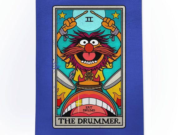 The Drummer