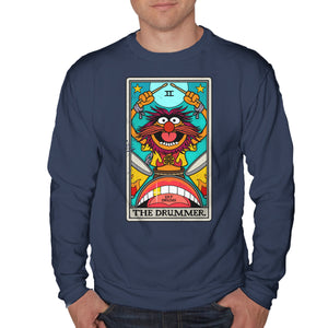 The Drummer